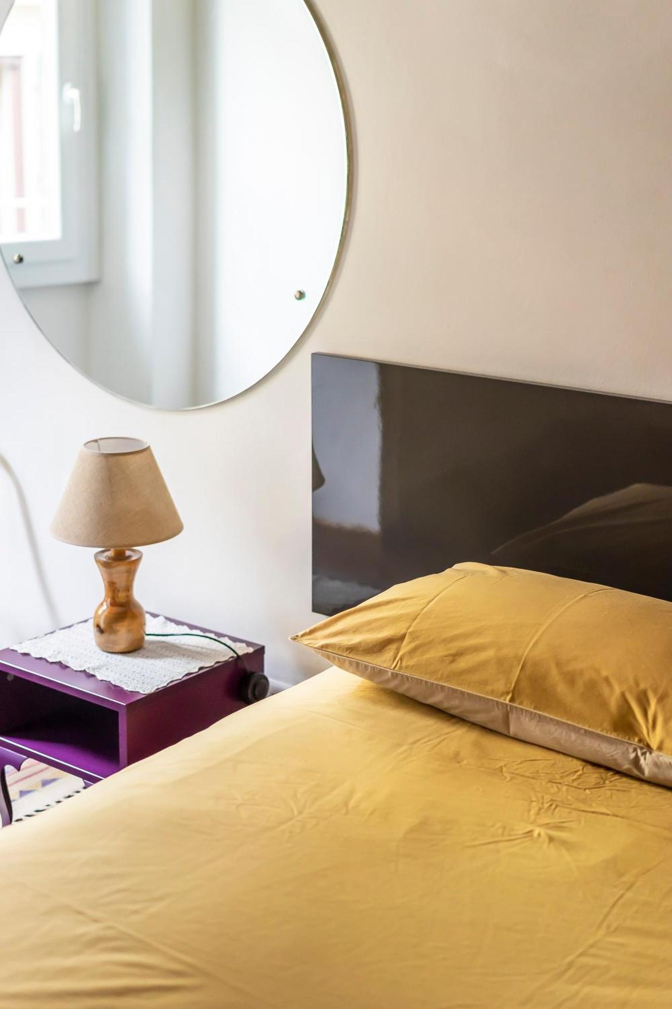Penthouse Le Terrazze Duomo View Daire Floransa Dış mekan fotoğraf