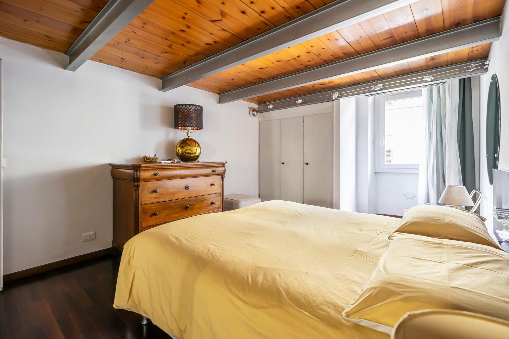 Penthouse Le Terrazze Duomo View Daire Floransa Dış mekan fotoğraf