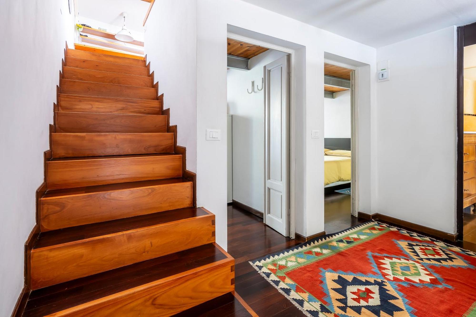 Penthouse Le Terrazze Duomo View Daire Floransa Dış mekan fotoğraf