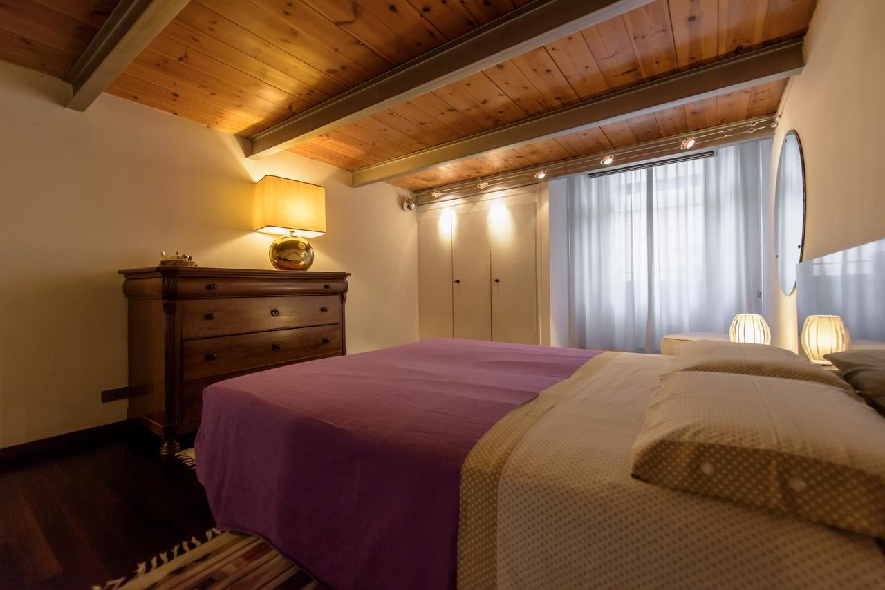 Penthouse Le Terrazze Duomo View Daire Floransa Dış mekan fotoğraf