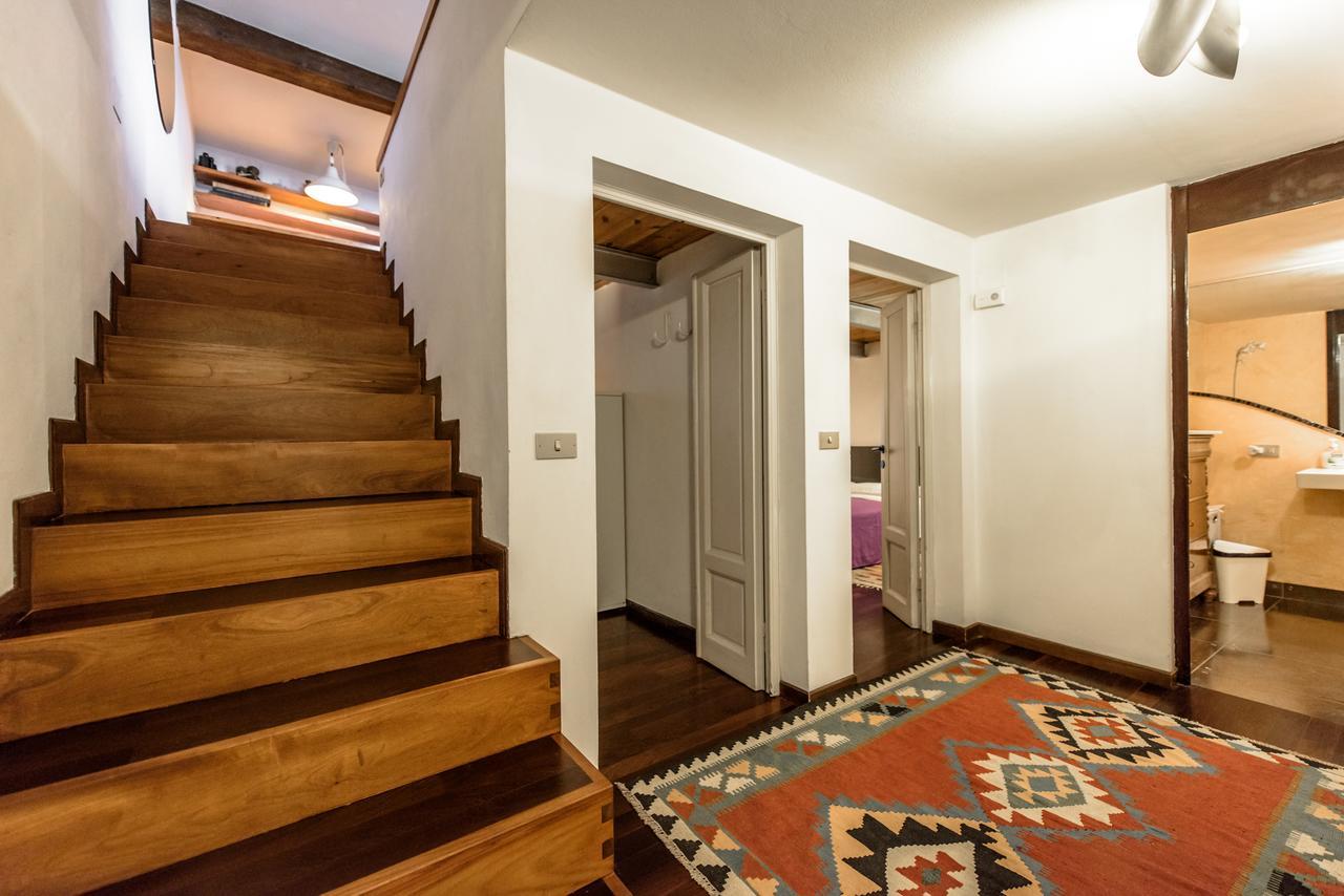 Penthouse Le Terrazze Duomo View Daire Floransa Dış mekan fotoğraf