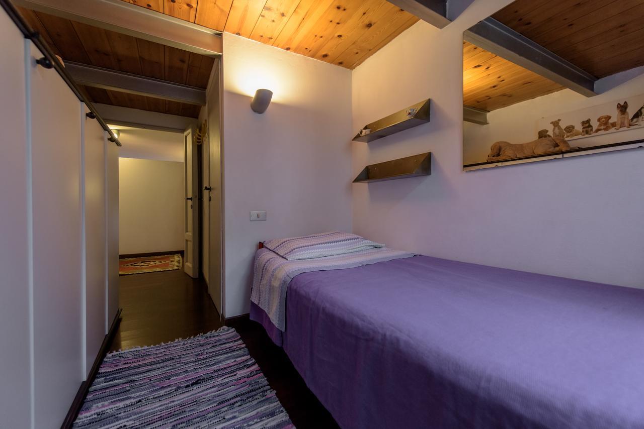 Penthouse Le Terrazze Duomo View Daire Floransa Dış mekan fotoğraf