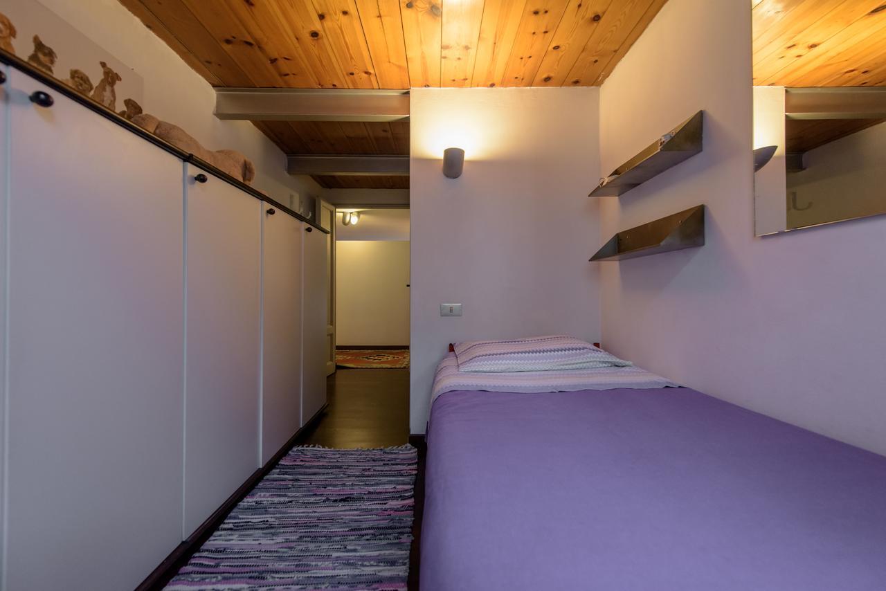 Penthouse Le Terrazze Duomo View Daire Floransa Dış mekan fotoğraf