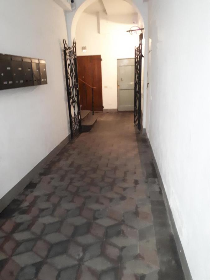 Penthouse Le Terrazze Duomo View Daire Floransa Dış mekan fotoğraf